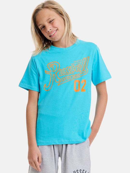Russell Athletic