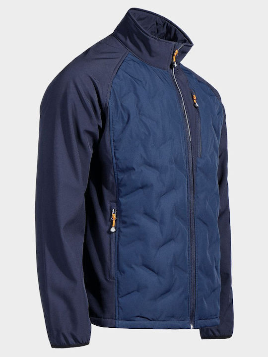 Stenso Sonic 2.0 Work Jacket Navy Blue