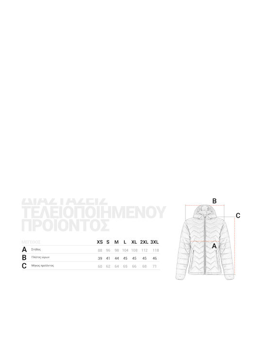 Stenso Flash Neo Work Jacket with Hood Red