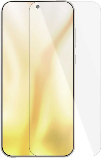 Spacecase 2.5D Gehärtetes Glas (OnePlus 15)