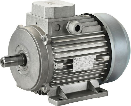 Nova Dreiphasig Elektromotor 25hp Maximale Drehzahl 1400Umdrehungen pro Minute mit Keil 380V