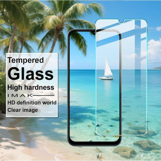 Screen Protector (Redmi 15C 4G)