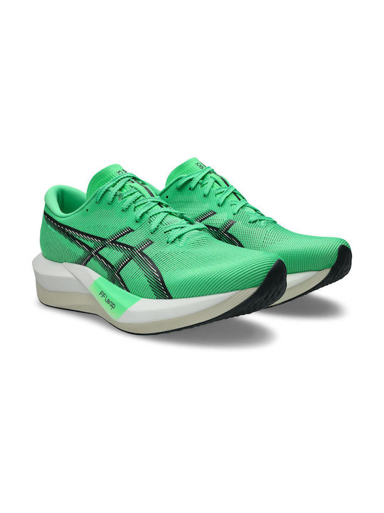 Magic Speed Sportschuhe Laufen Grn