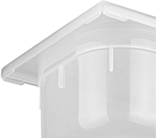 Polypropylene Gastronorm GN1/6 H65mm