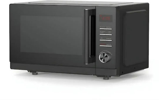 Dynamic Commercial Microwave Oven