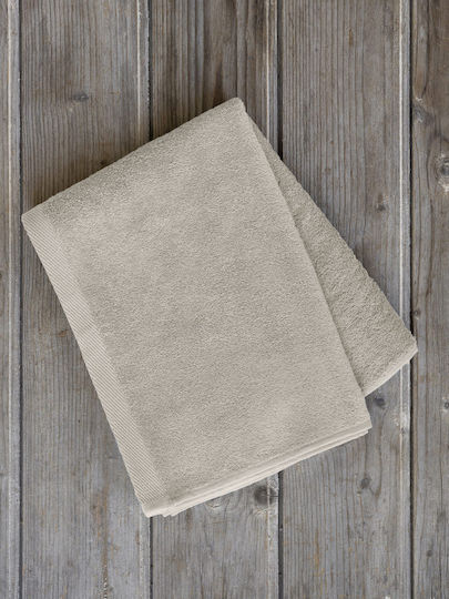 Sprintzio Hotel Hand Towel 80x180 cm 460gsm Beige