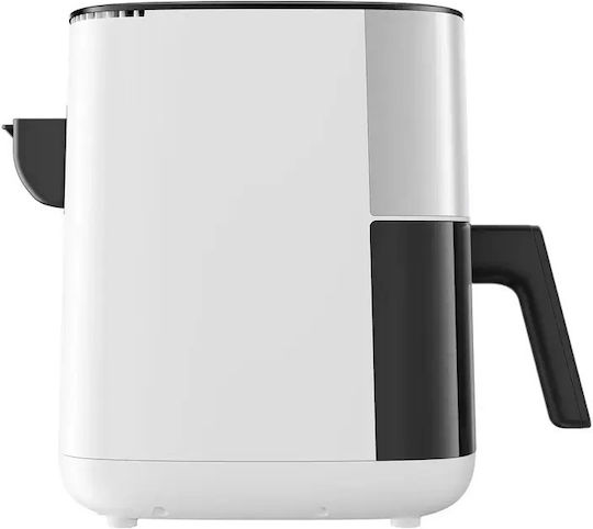 Mova Pro Air Fryer με Wi-Fi 6lt Λευκό