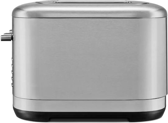 Kitchenaid Kitchenaid 4 Slot Toaster 1960W Inox
