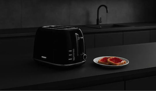 Akpo Φρυγανιέρα 2 Θέσεων 815W