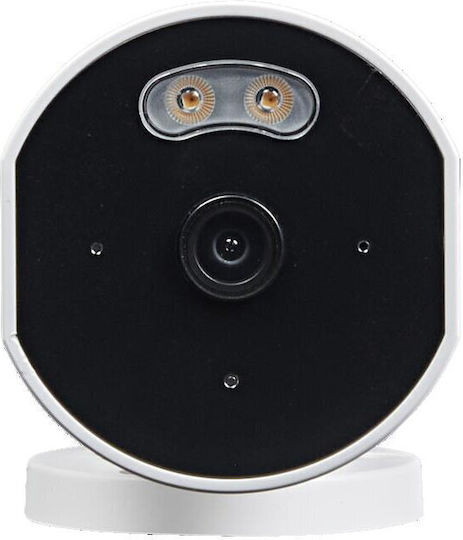 Osram O4058075850538 IP Cameră de Supraveghere Wi-Fi Full HD+ 4MP Rezistentă la apă