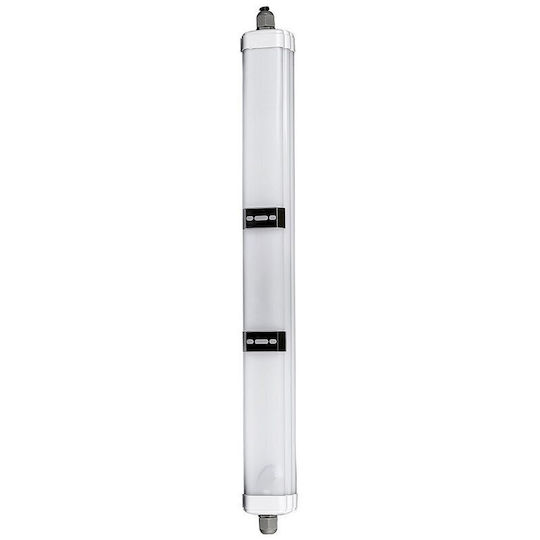Led Waterproof IP65 Fluorescent Type Lighting Batten 150cm V-tac Cree Vhip Led 48w 6430lm 4000k – 2162876