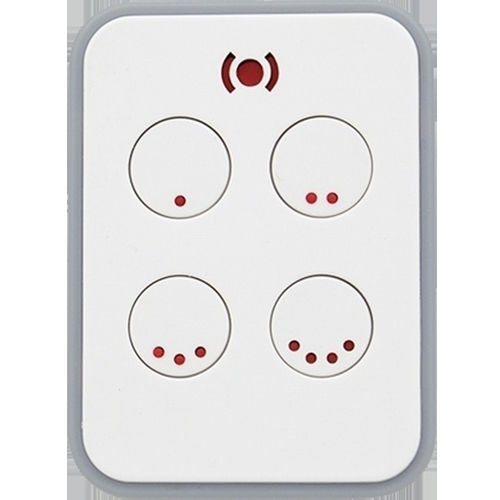 Cloning Garage Door Remote Control with Rolling Code 260MHz