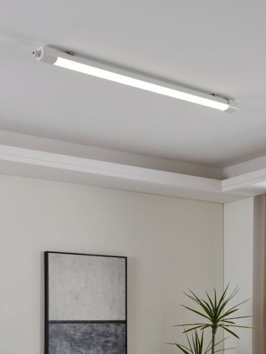 Led Panel Rovito-r X 39x39x3cm Ν 901556