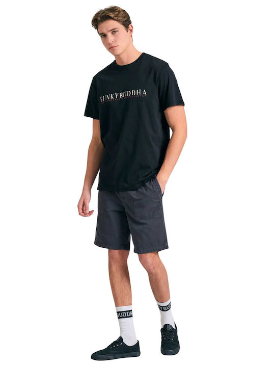 Tricou Negru