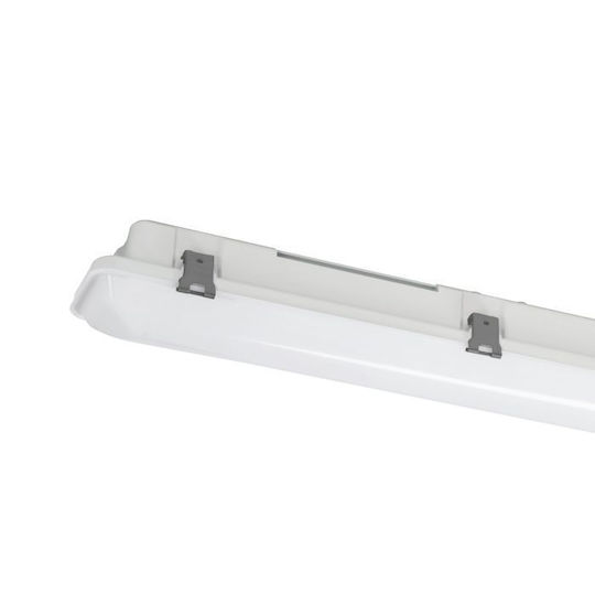 Eglo Commercial Linear Ceiling Light L119xD8.5xH8cm