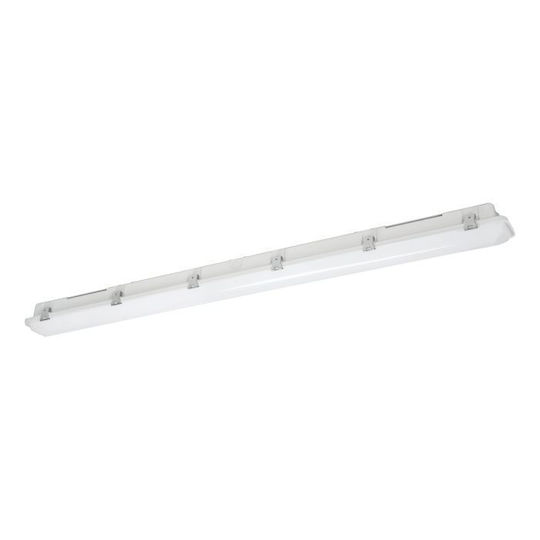 Eglo Commercial Linear Ceiling Light L119xD8.5xH8cm