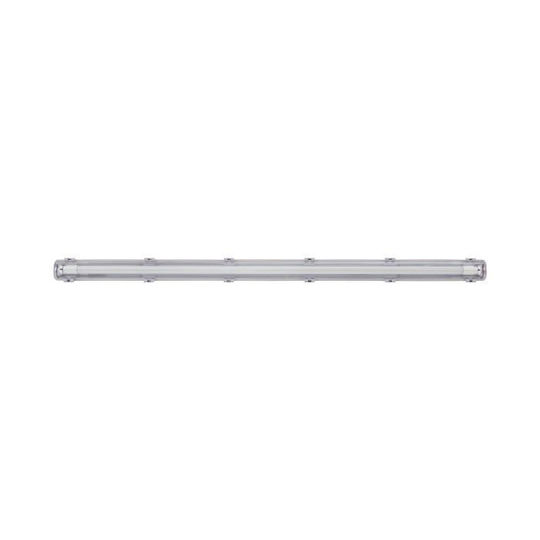 Eglo Commercial Linear Ceiling Light L126xD7.3xH5.6cm