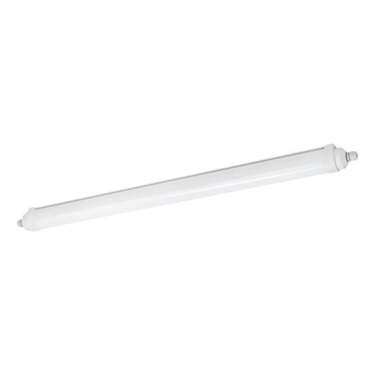 Eglo Commercial Linear Ceiling Light L109xD7.2xH6.7cm