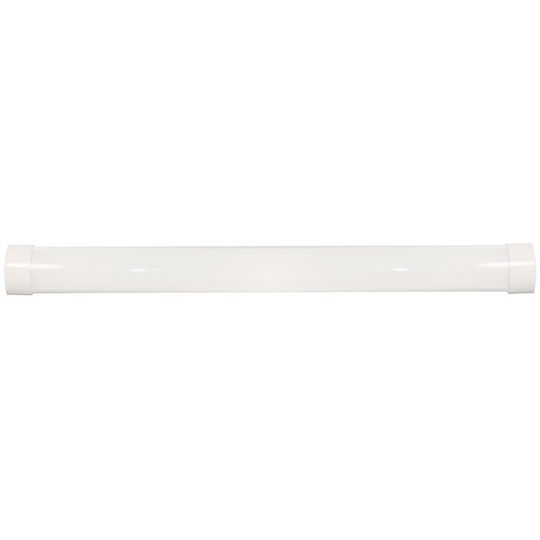V-TAC Commercial Linear LED Ceiling Light 10W Cold White 30cm