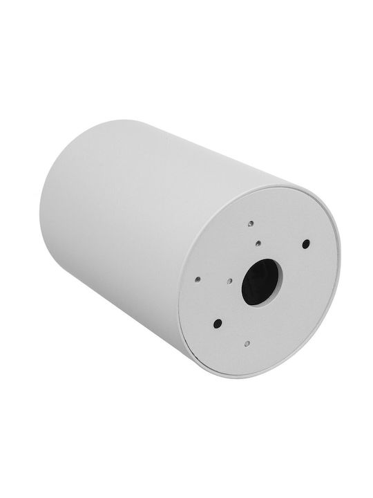 Maclean Energy Monos Spot cu Soclu GU10 în Culoare Alb