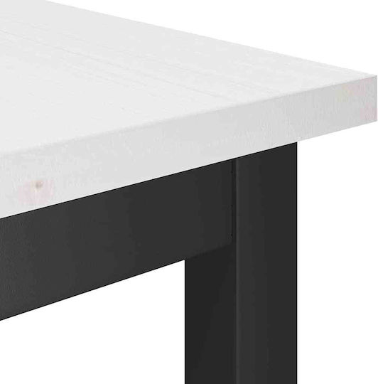Τραπεζαρία με 1 Καρέκλα 100x32.5εκ.