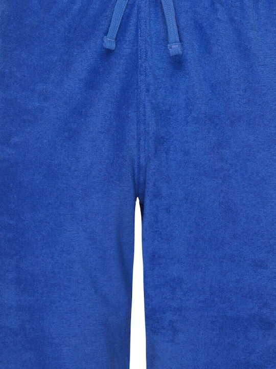 Men's Shorts Blue