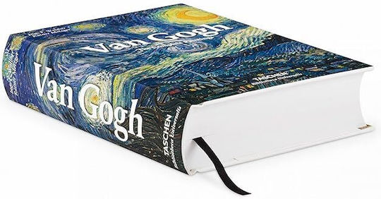 Van Gogh, Пълните картини