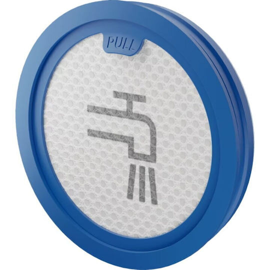 Electrolux 800 Прахосмукачка Stick Синя