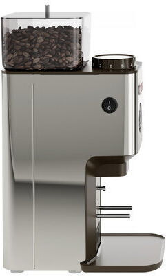 Lelit Electric Coffee Grinder with Grain Capacity 350g Black