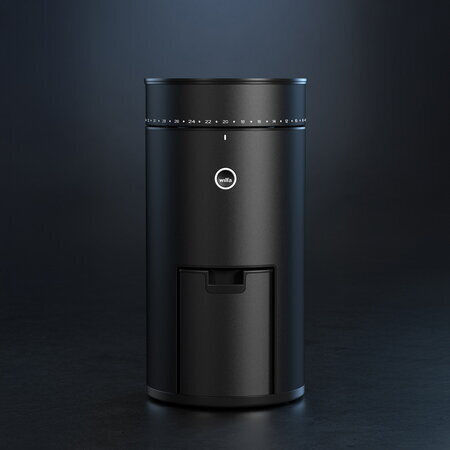 Wilfa Electric Coffee Grinder and 51 Grind Levels Black