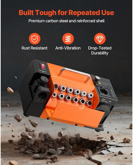 Vevor Rotary Drill