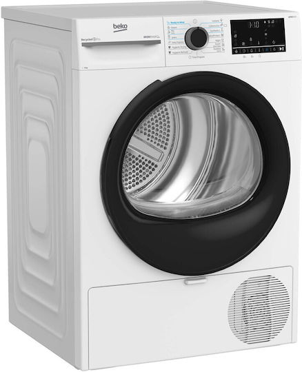 Beko BM5T49243W Сушилня 9кг с Термопомпа