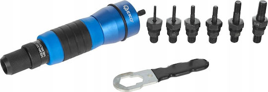 Silver Star M3-M10 Adaptor Unelte electrice