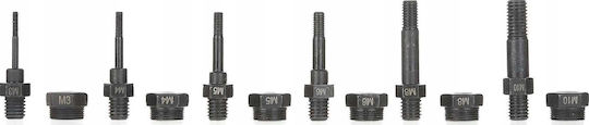Silver Star M3-M10 Adaptor Unelte electrice
