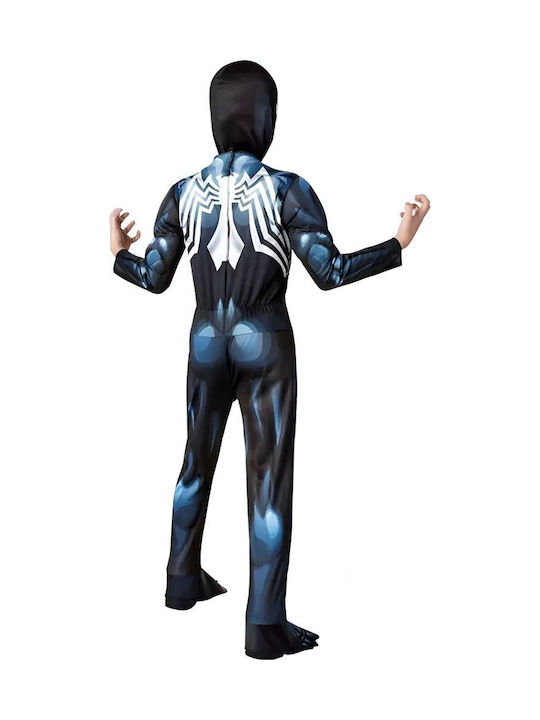 Kids Carnival Costume Venom
