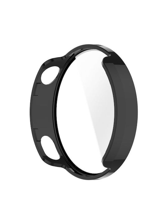 Schutzabdeckung Uhr Xiaomi Watch S4 41mm Schutzfolie Schwarze