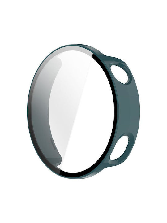 Protecție Carcasă Ceas Xiaomi Watch S4 41mm Folie Verde