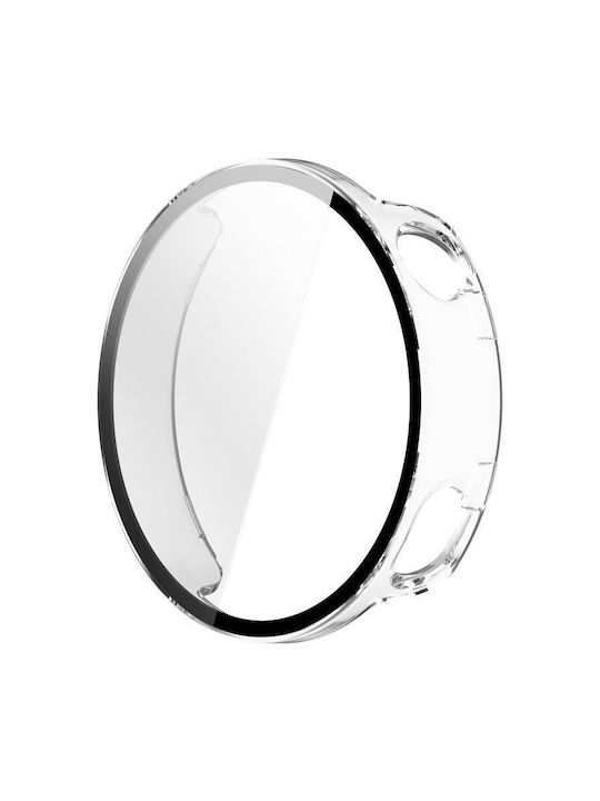 Protecție Carcasă Ceas Xiaomi Watch S4 41mm Folie Transparentă