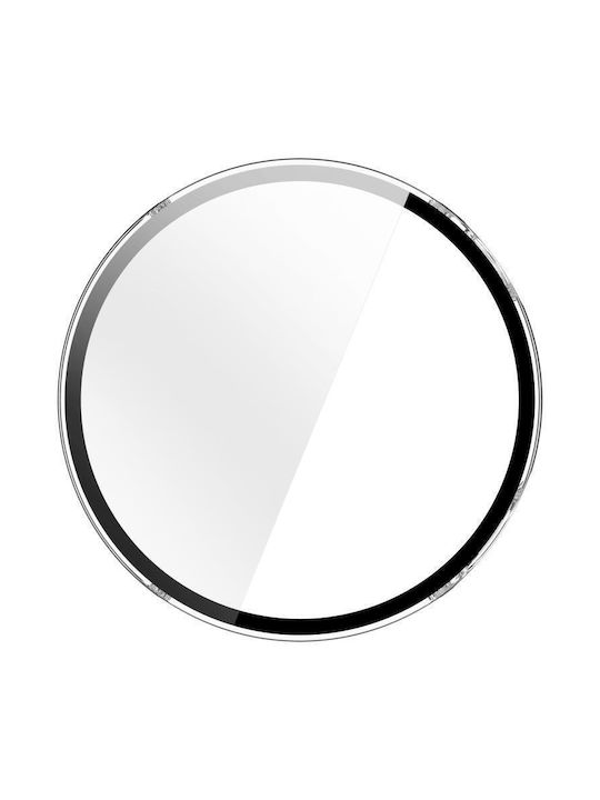 Protecție Carcasă Ceas Xiaomi Watch S4 41mm Folie Transparentă