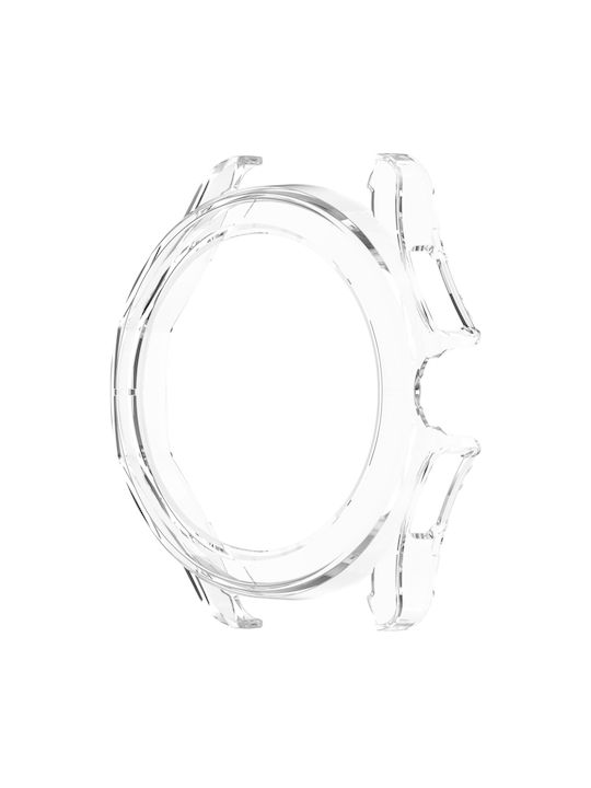 Schutzhülle Abdeckung Verchromung Xiaomi Watch S4 Sport Transparente