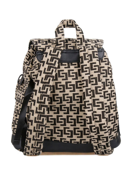 Geantă de damă Rucsac Neagră