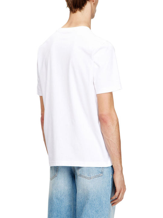 T-shirt White