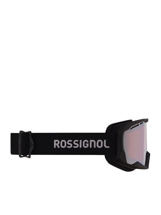 Rossignol Spiral Μάσκα Σκι & Snowboard Ενηλίκων Rossignol Spiral Μάσκα Σκι & Snowboard Ενηλίκων