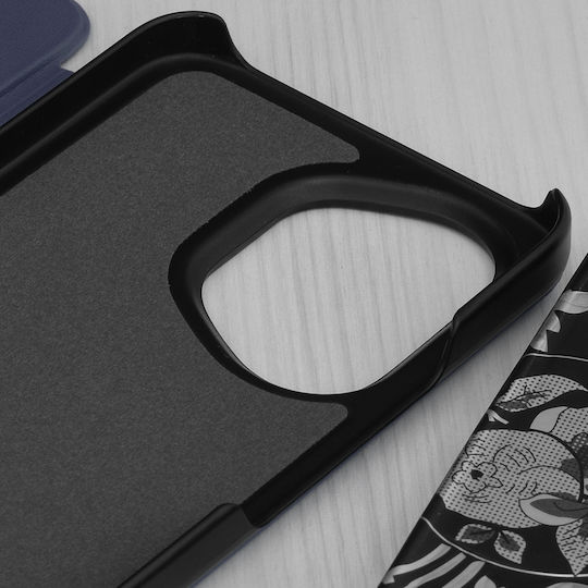 Techsuit Efold Задна корица Прозрачен (Honor 400)
