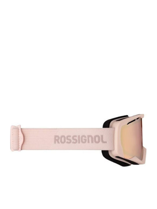 Rossignol Spiral Μάσκα Σκι & Snowboard Ενηλίκων Rossignol Spiral Μάσκα Σκι & Snowboard Ενηλίκων