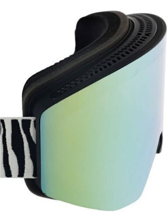 Rossignol Ski- & Snowboardbrille Erwachsene