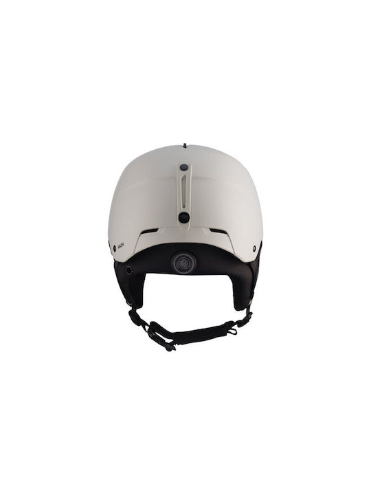 Rossignol Templar Impacts Bărbătesc Cască pentru Schi & Snowboard în culoarea Gri