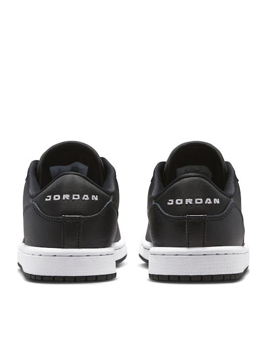 Παιδικά Sneakers Μαύρα