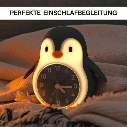 Mega Light Desktop Clock Mega Light Desktop Clock