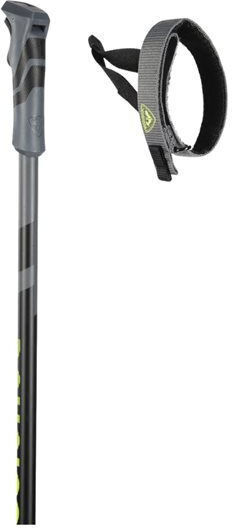 Rossignol Мпаτόν Ski Tactic R-clip Rdn2020 Черно/Лайм